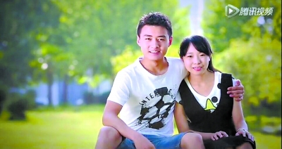 同人视频 但用户上传自定义内容时