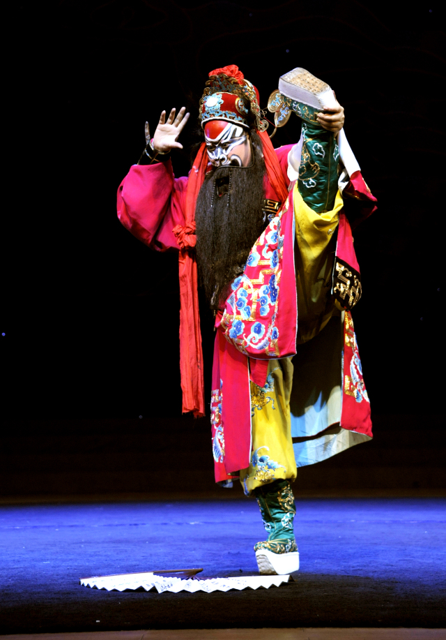 影视大尺度场面海报