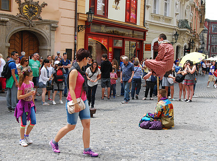 一d同人动漫海报
