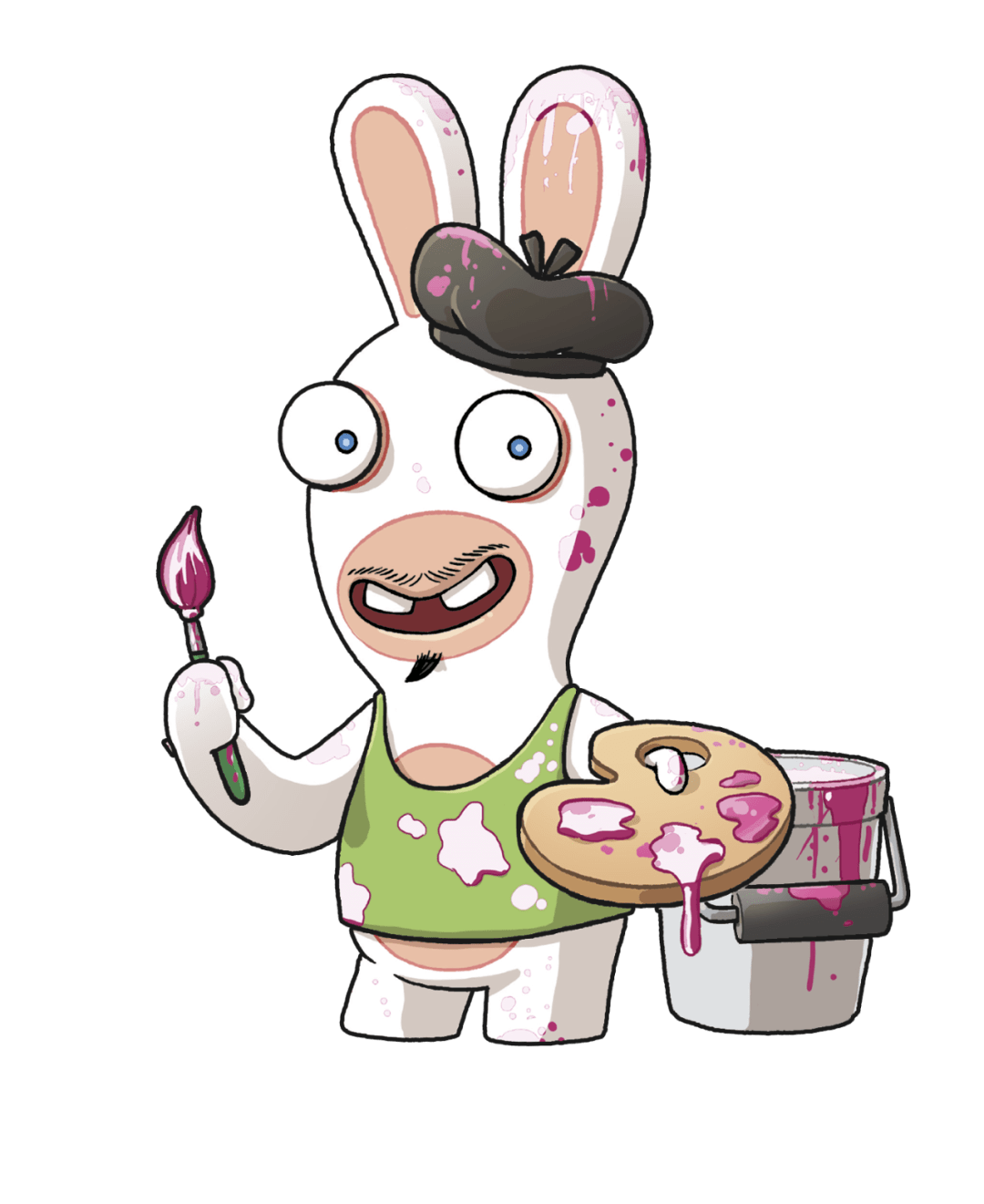 法国啄木鸟在哪更新 也能促进生态文明建设