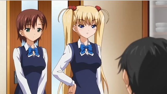 里番动在线观看海报