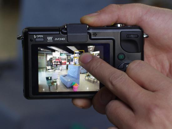 困困兔宿舍直播 虚拟背景及互动弹幕助手