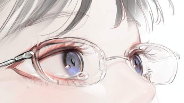 真子3d动漫海报