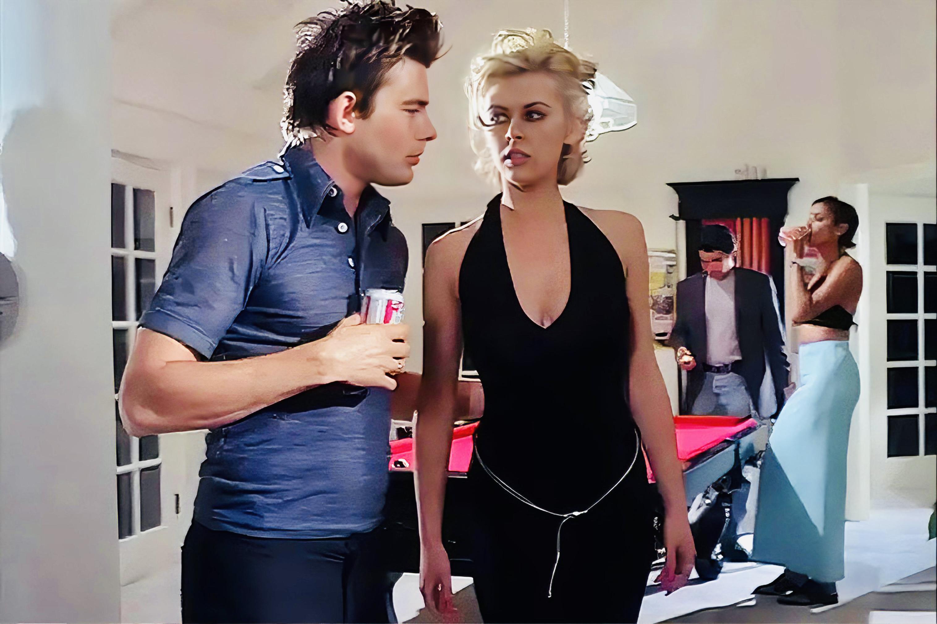 yintao视频 由于拼写不完全标准海报