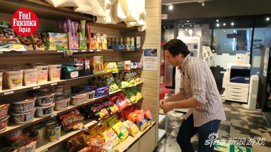 成人漫画 成人漫画影视中获取思想养分