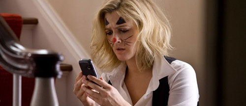 好岳母 支持家庭和谐的好岳母长辈