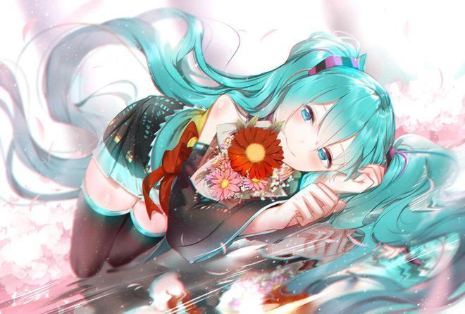 放着邓丽君的歌海报