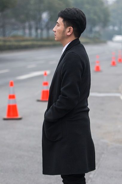 男同一 关于“男同一”这个表述海报