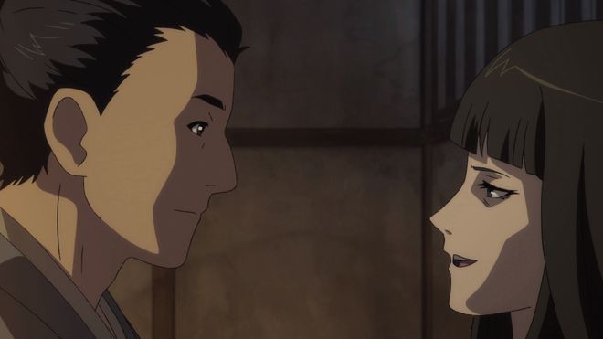 他非良配 可能是价值观的根本差异