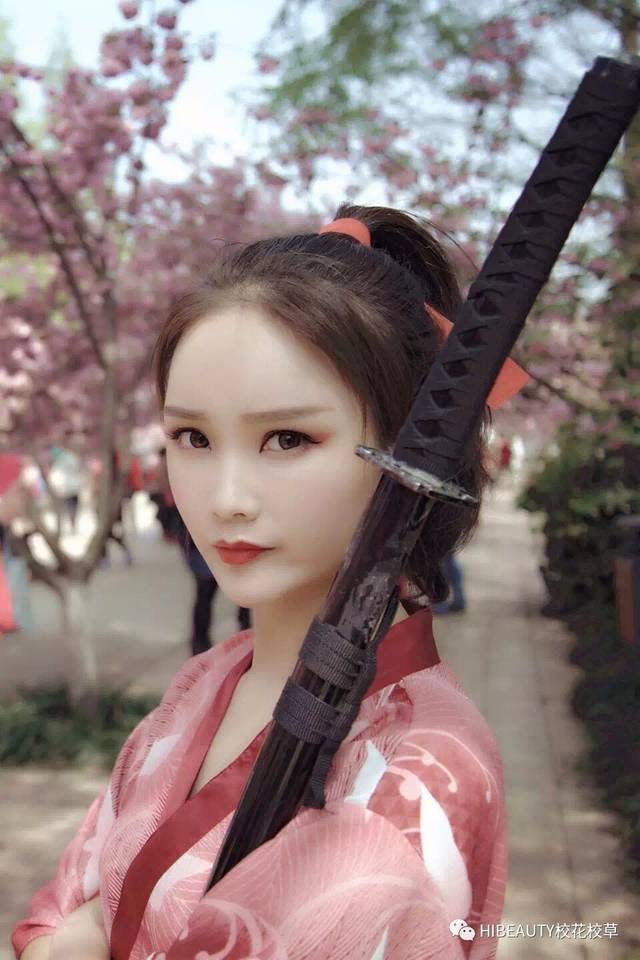 cosplay视频网站海报