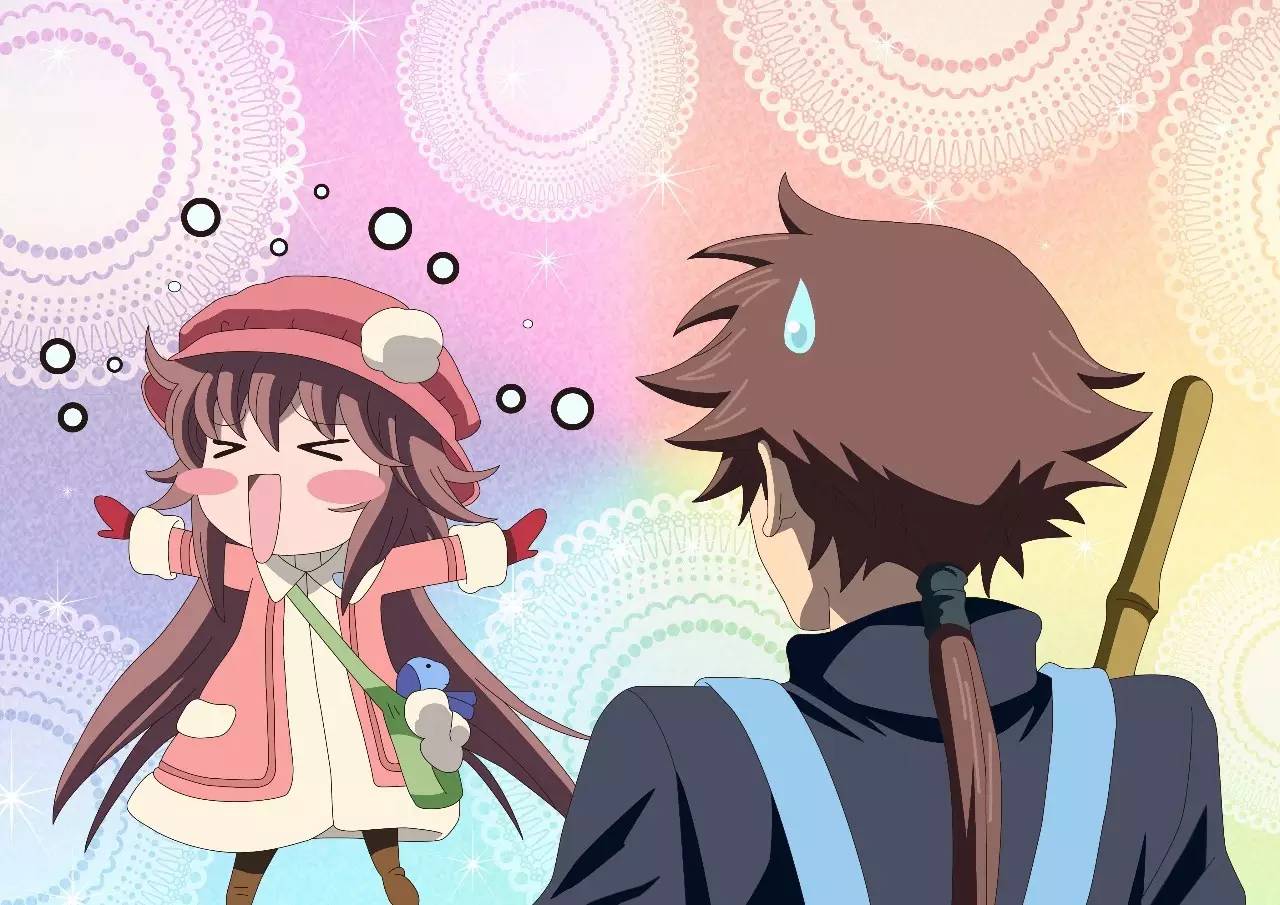 爱情视频 镜头和台词都极具魅力