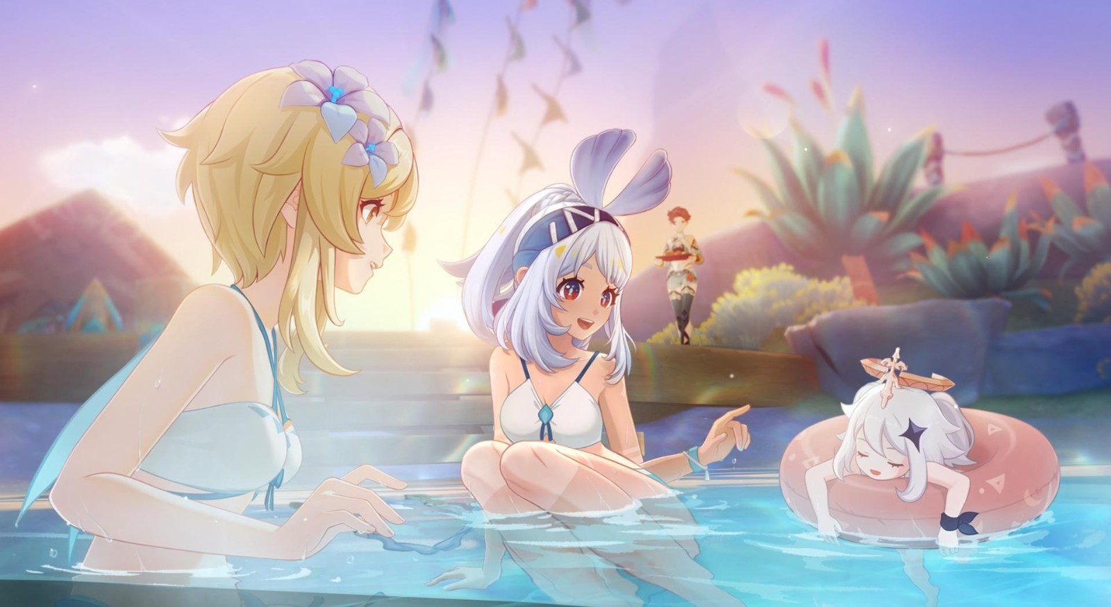 兄妹视频 合作创作：兄妹作为拍档海报