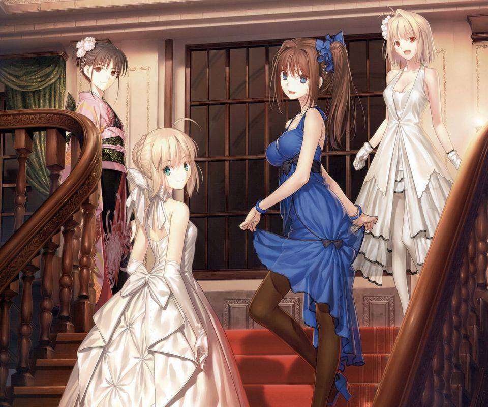 proudfox小艺在线观看海报