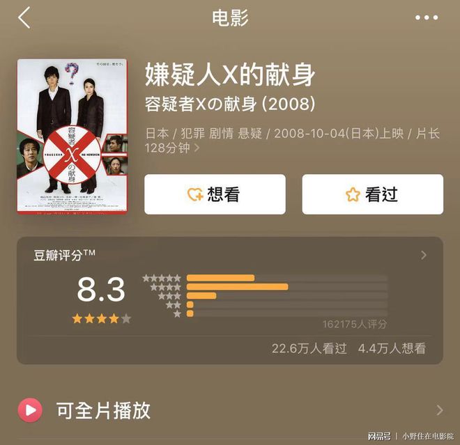 日韩精品午夜无码电影网 你也可以从朋友那里获取推荐