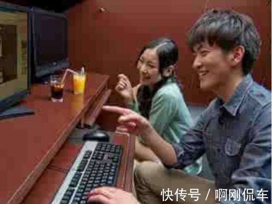 网红大咖微博海报