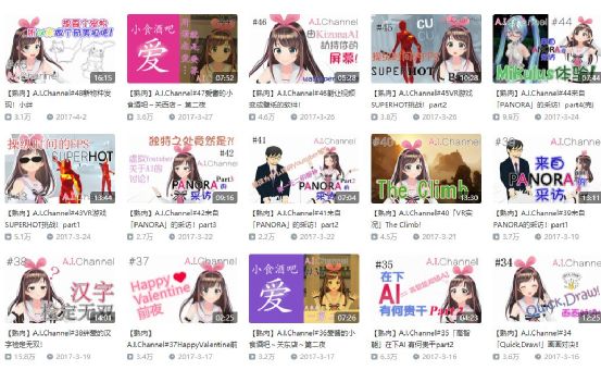 叶奈法3d动漫海报