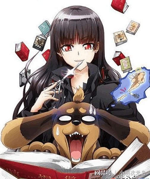 紫灵3d同人动漫在线观看 警惕恶意广告和侵权内容海报