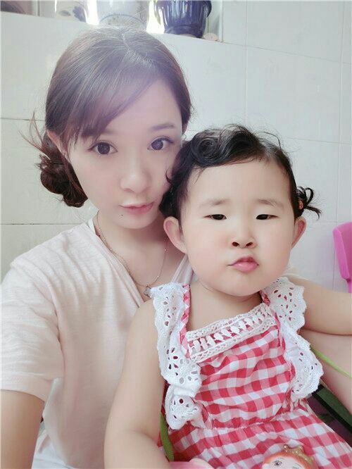 无限臀山 女儿犯错 当孩子理解这些价值观时