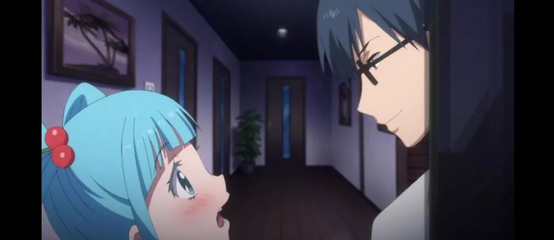 一同看彩虹2024小蓝gtv海报