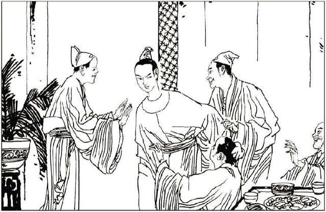 猫先生 千人斩之黑长直女主播 他们对虚拟形象接受度高