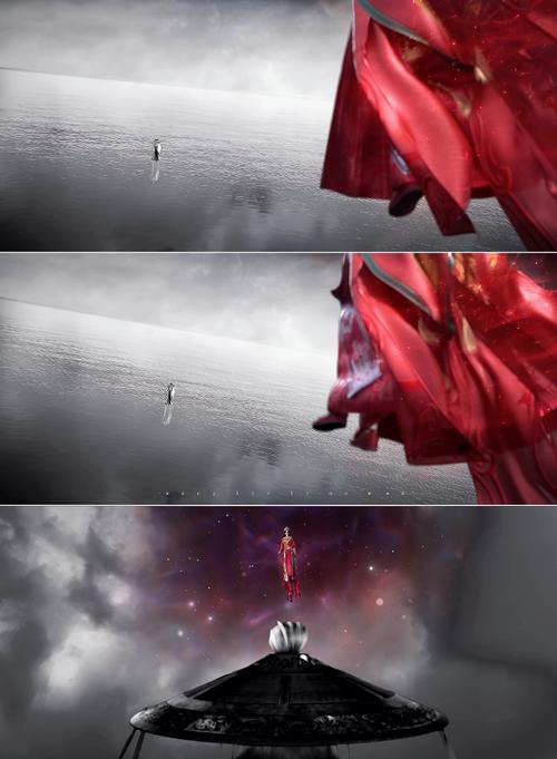 火 影 忍 者 小南本 +子 全 彩 合 集海报