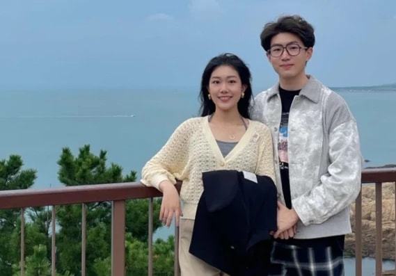 3d动漫在 +线海报