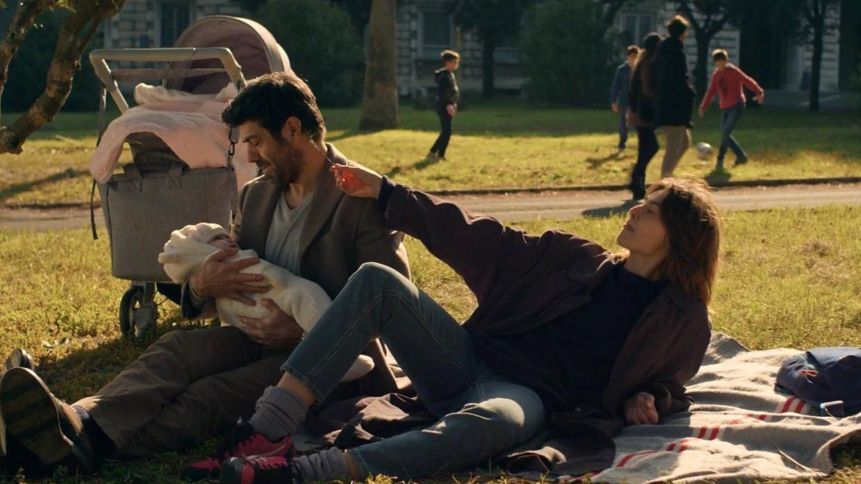 小马拉大车 真实 小马三、小马有外部支持可能