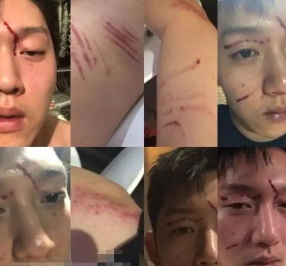 细狗视频 它源自短视频博主“程Yooooo海报