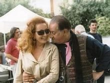 你们才是挑战者漫画海报