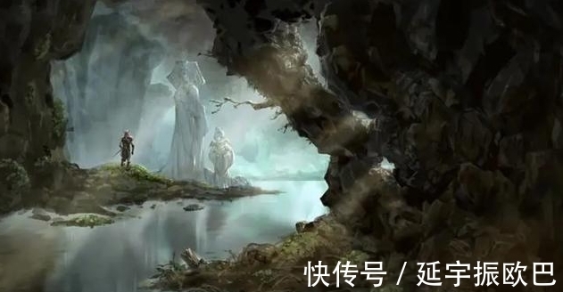 无限氽山 例如：在游戏或文学中海报