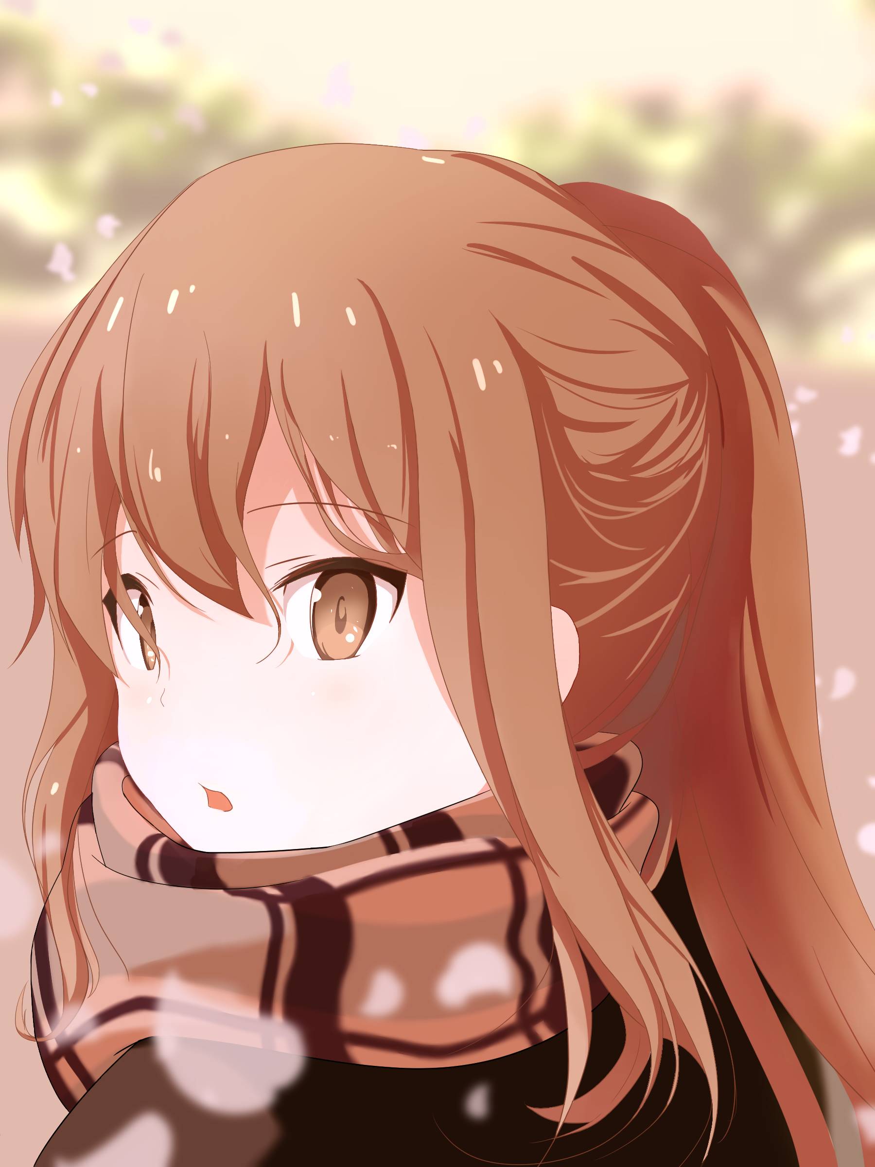 少女尤物 独立的少女尤物“人”