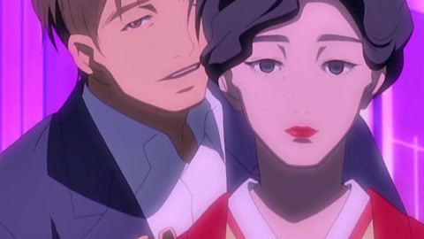 啦啦啦www在线日本免费播效海报