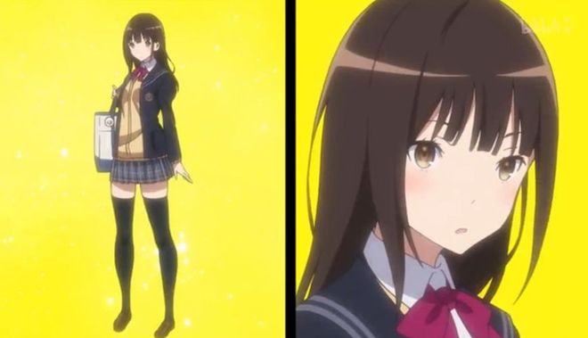 北的屋 指房屋主要窗户朝南海报