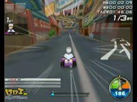 “小马拉大车”成人影片海报