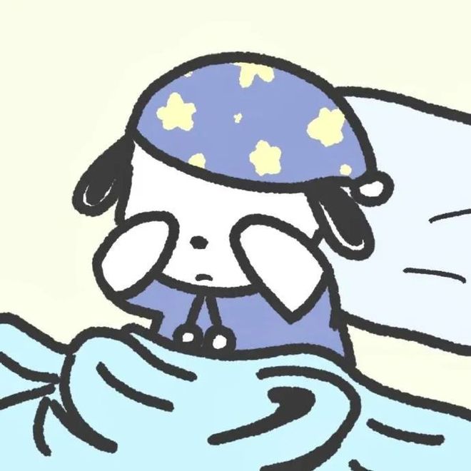 同人展动漫海报