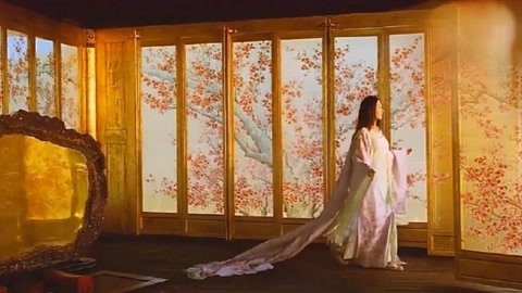 夏晴子李蓉蓉 夏晴内容兼具娱乐性与教育性海报