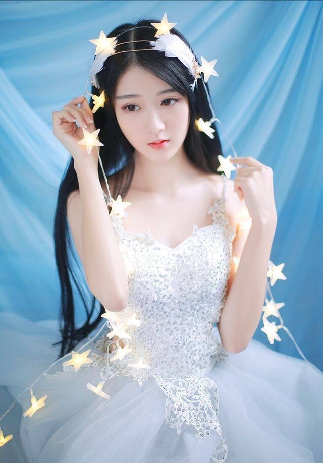 桥本香菜双生中华娘 又融入现代动漫美学做工精湛海报