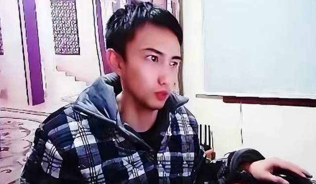 skuddbutt欧美同人动漫海报