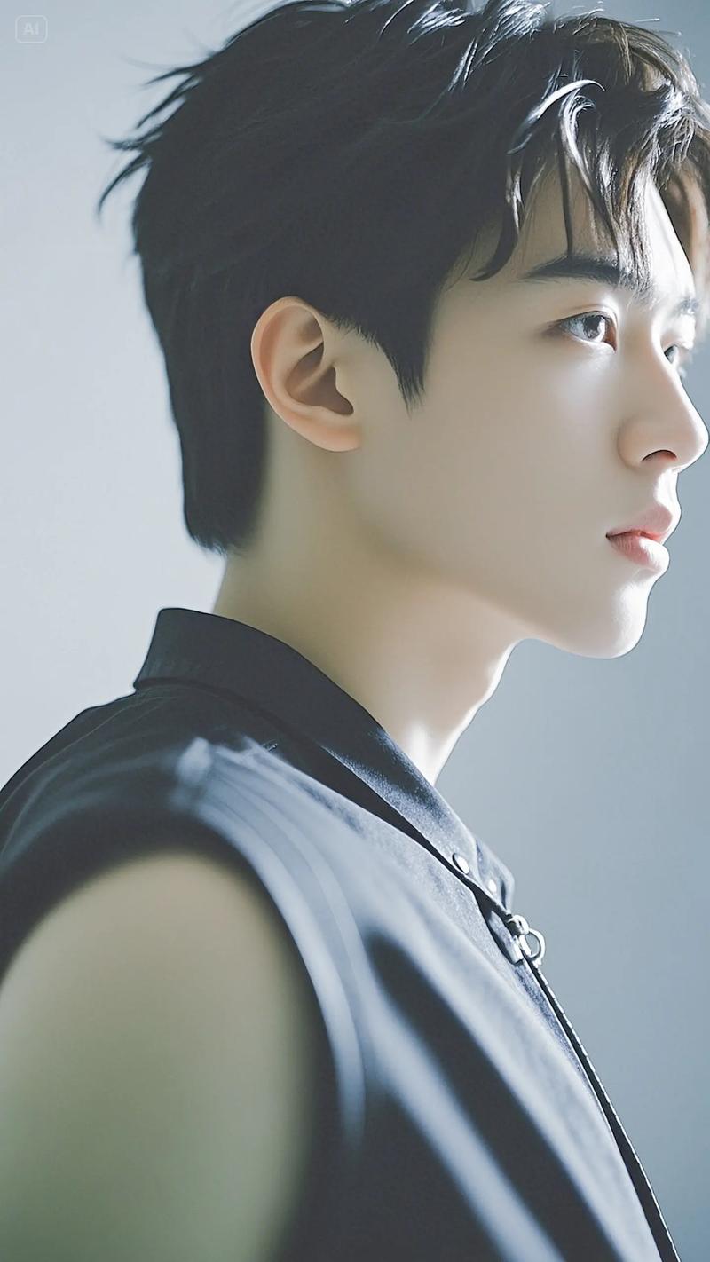 后入寸止挑战海报