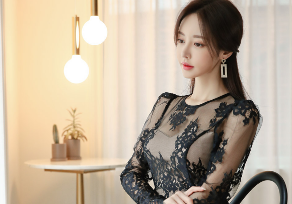 寸止挑战绿帽海报