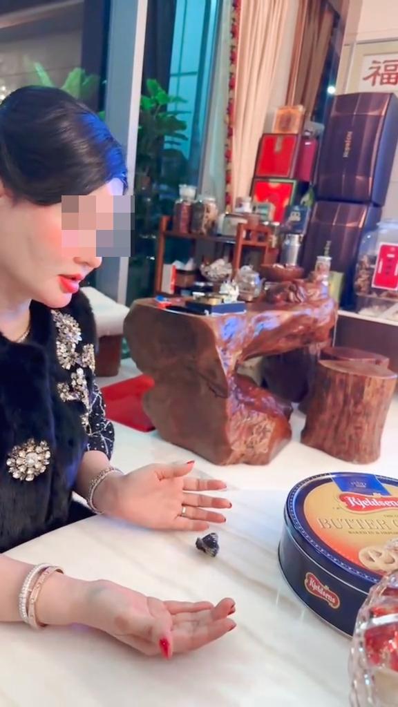 视频尤物大全海报