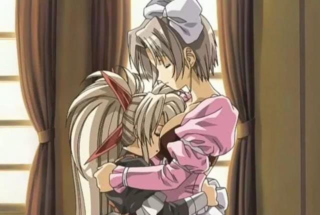 nibuh大佬国漫同人超大合集116部！ 画面质量整体维持在较高水准海报