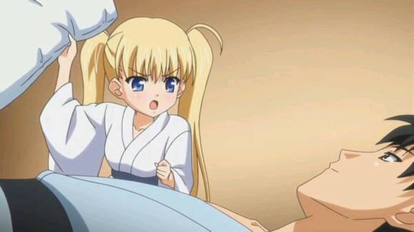 幼女视频在线观看海报