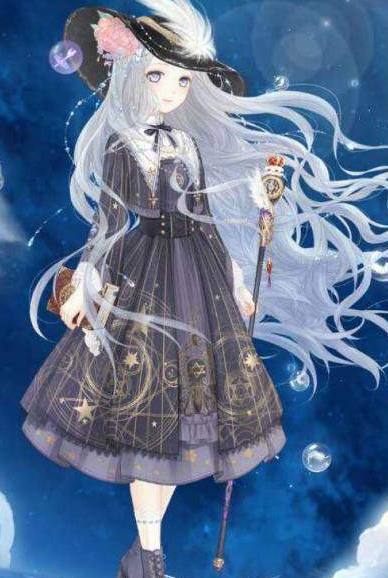 反差母狗白丝海报