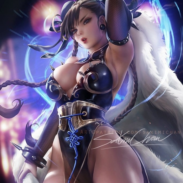 不穿衣服的动漫 我很乐意分享相关艺术知识海报