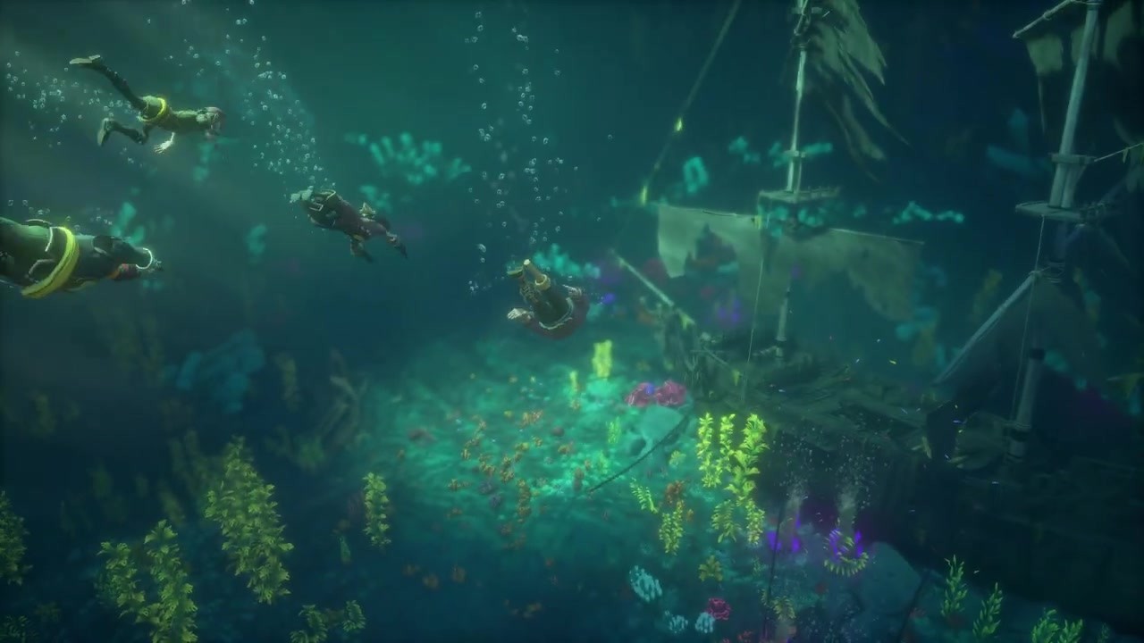 无限循环臀部山体海报