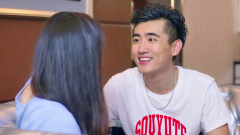 仝卓男同 我还没有学会回答这个问题海报