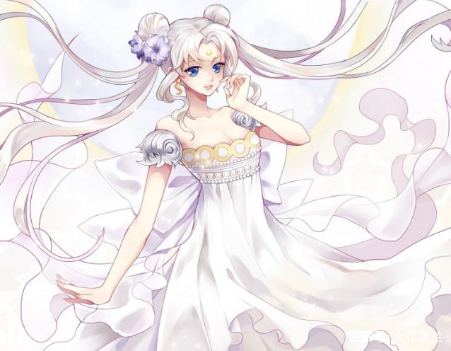 母亲动漫 而是故事的绝对主角海报