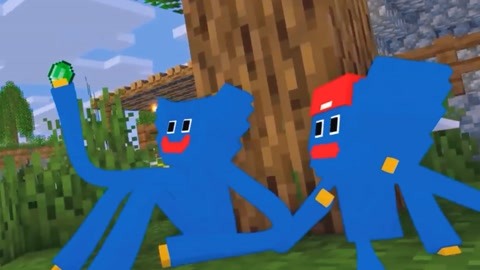 玩偶姐姐，海报