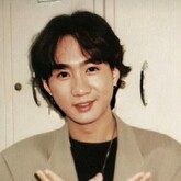 男同动漫偶像海报